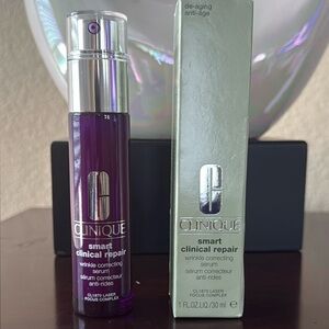 smart clinical repair wrinkle correcting serum